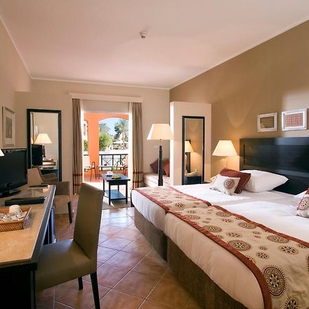 Jaz Makadi Blue - Adults Friendly 16 Years Plus Hurghada Bagian luar foto