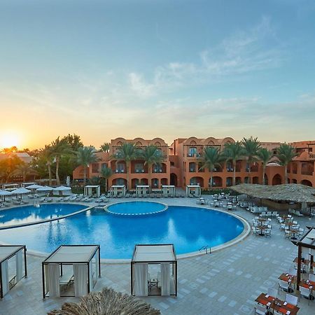 Jaz Makadi Blue - Adults Friendly 16 Years Plus Hurghada Bagian luar foto