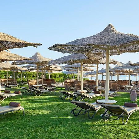 Jaz Makadi Blue - Adults Friendly 16 Years Plus Hurghada Bagian luar foto
