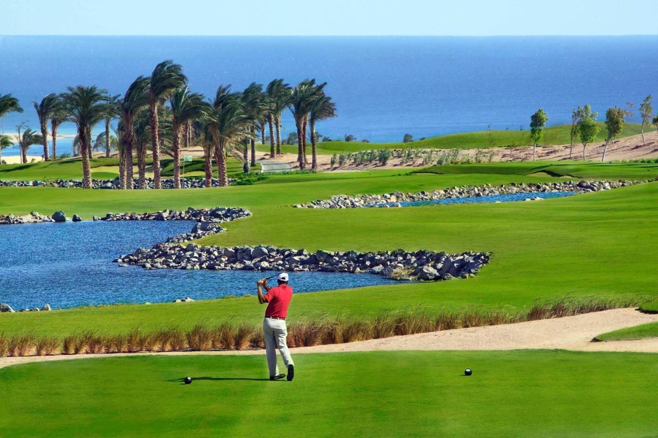 Jaz Makadi Blue - Adults Friendly 16 Years Plus Hurghada Bagian luar foto