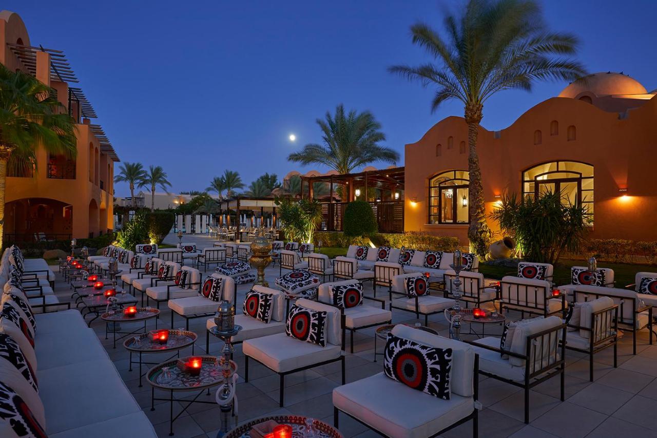 Jaz Makadi Blue - Adults Friendly 16 Years Plus Hurghada Bagian luar foto