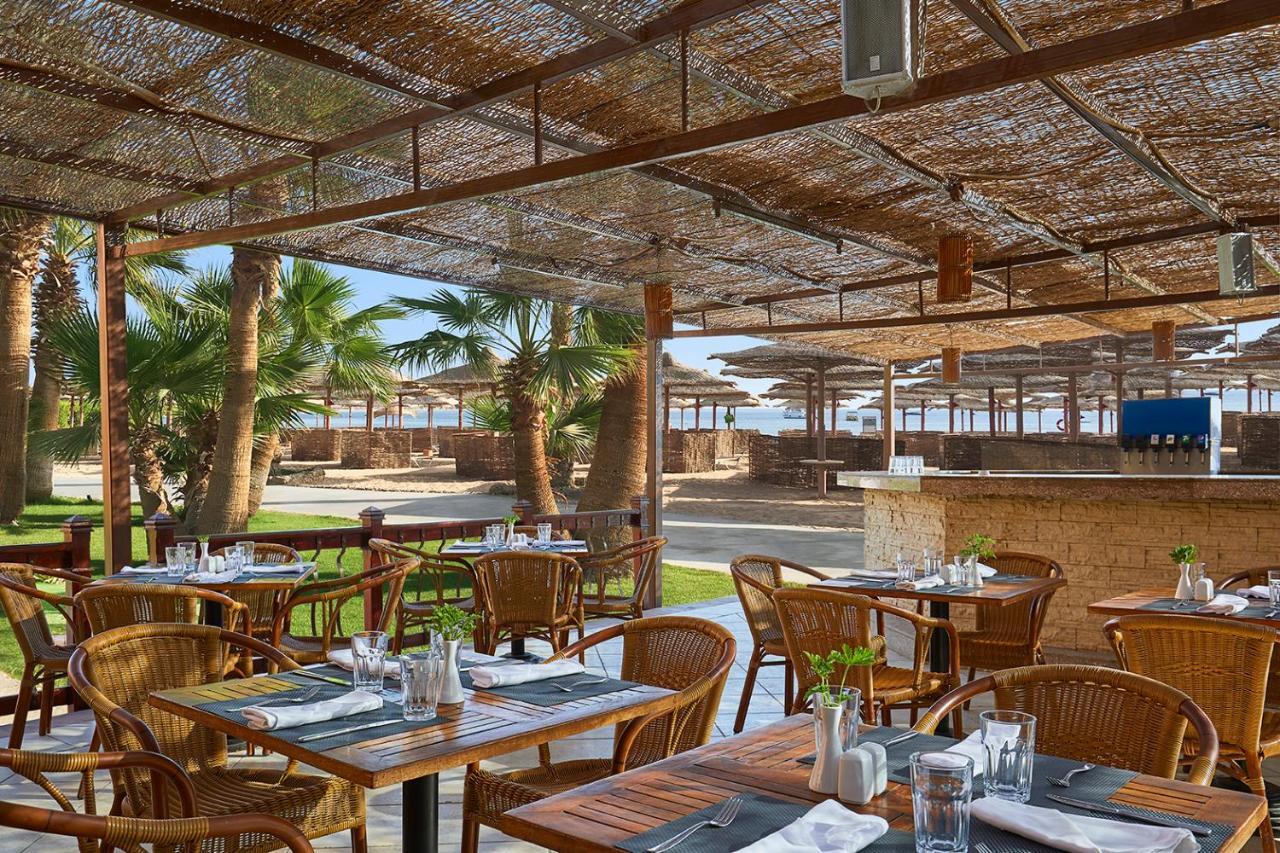Jaz Makadi Blue - Adults Friendly 16 Years Plus Hurghada Bagian luar foto