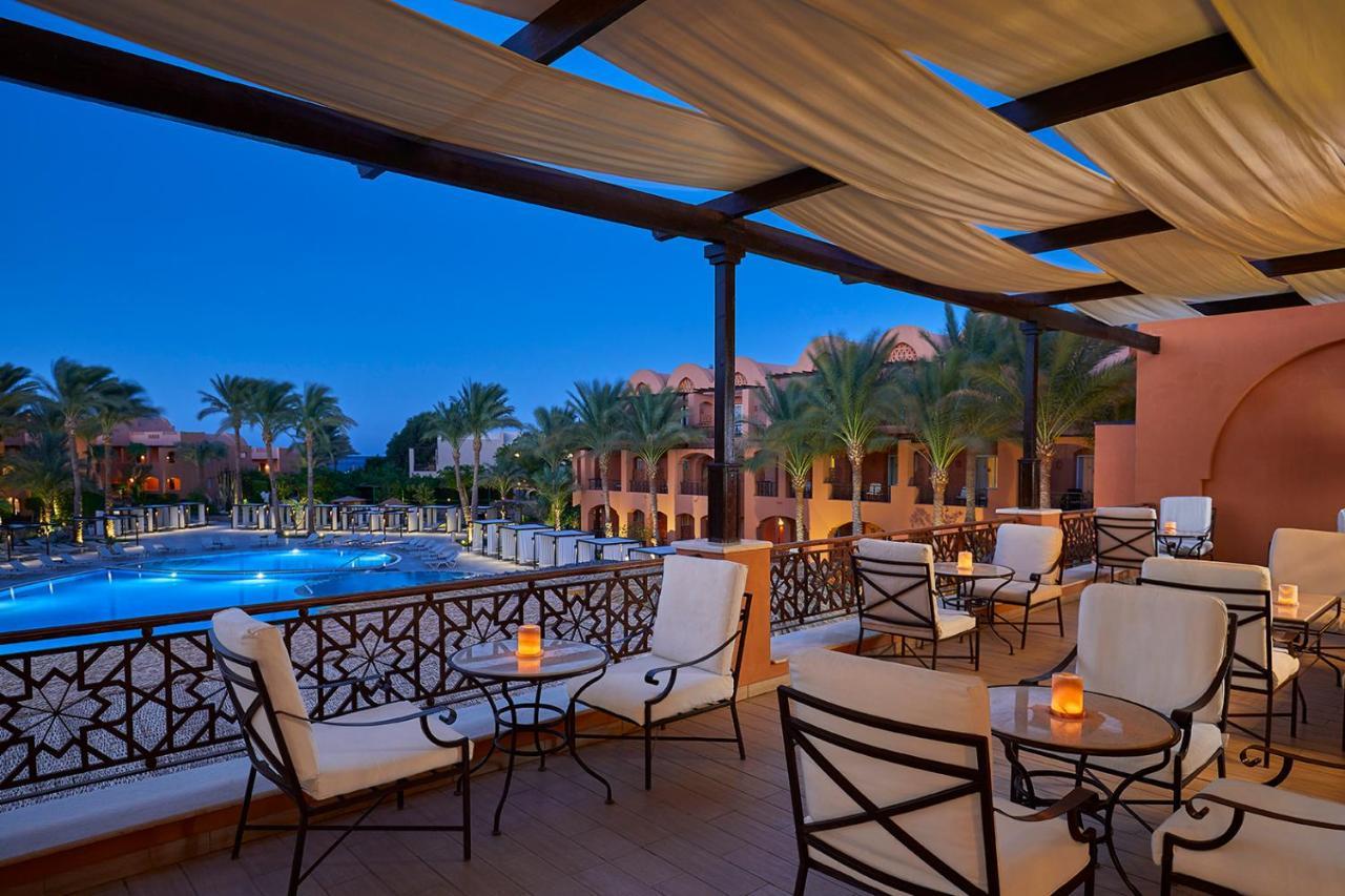Jaz Makadi Blue - Adults Friendly 16 Years Plus Hurghada Bagian luar foto