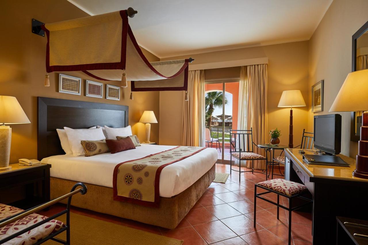 Jaz Makadi Blue - Adults Friendly 16 Years Plus Hurghada Bagian luar foto