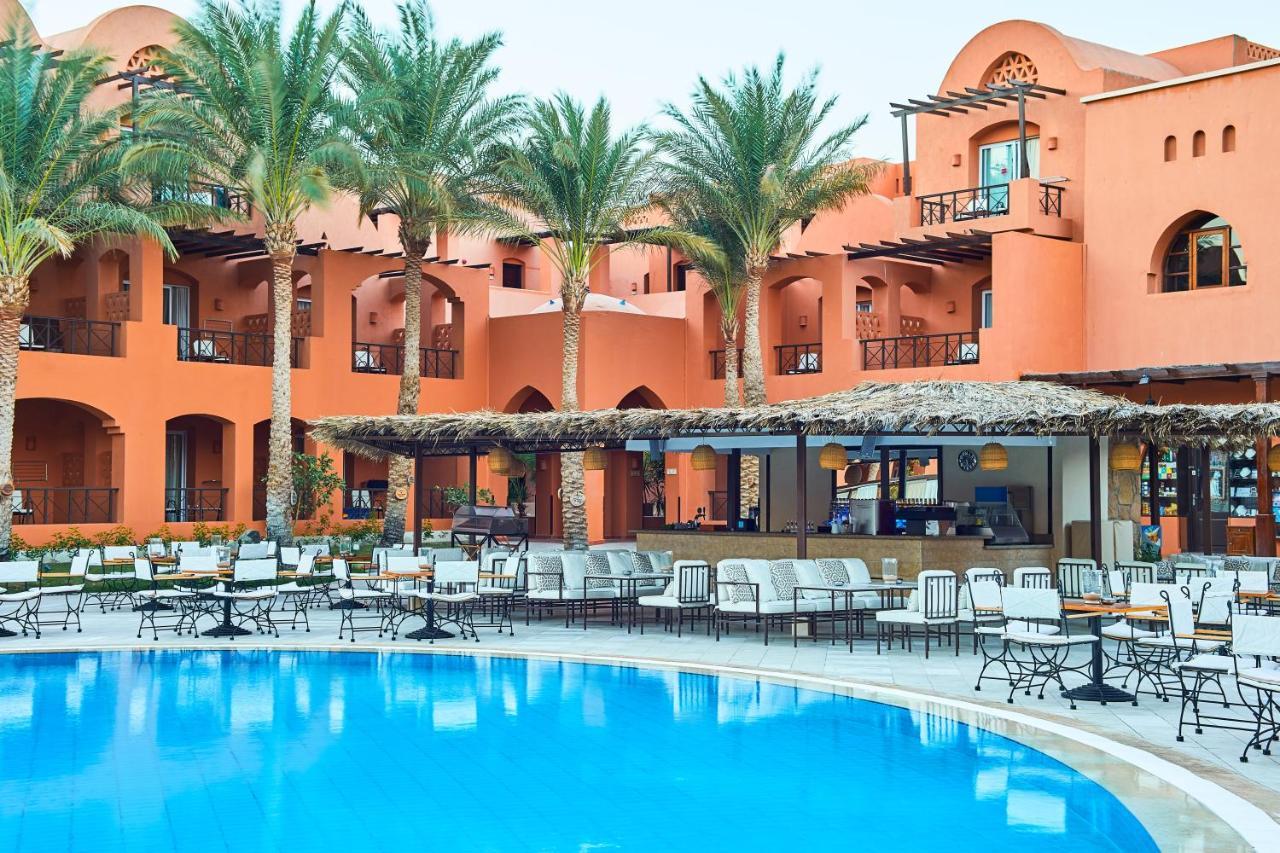 Jaz Makadi Blue - Adults Friendly 16 Years Plus Hurghada Bagian luar foto