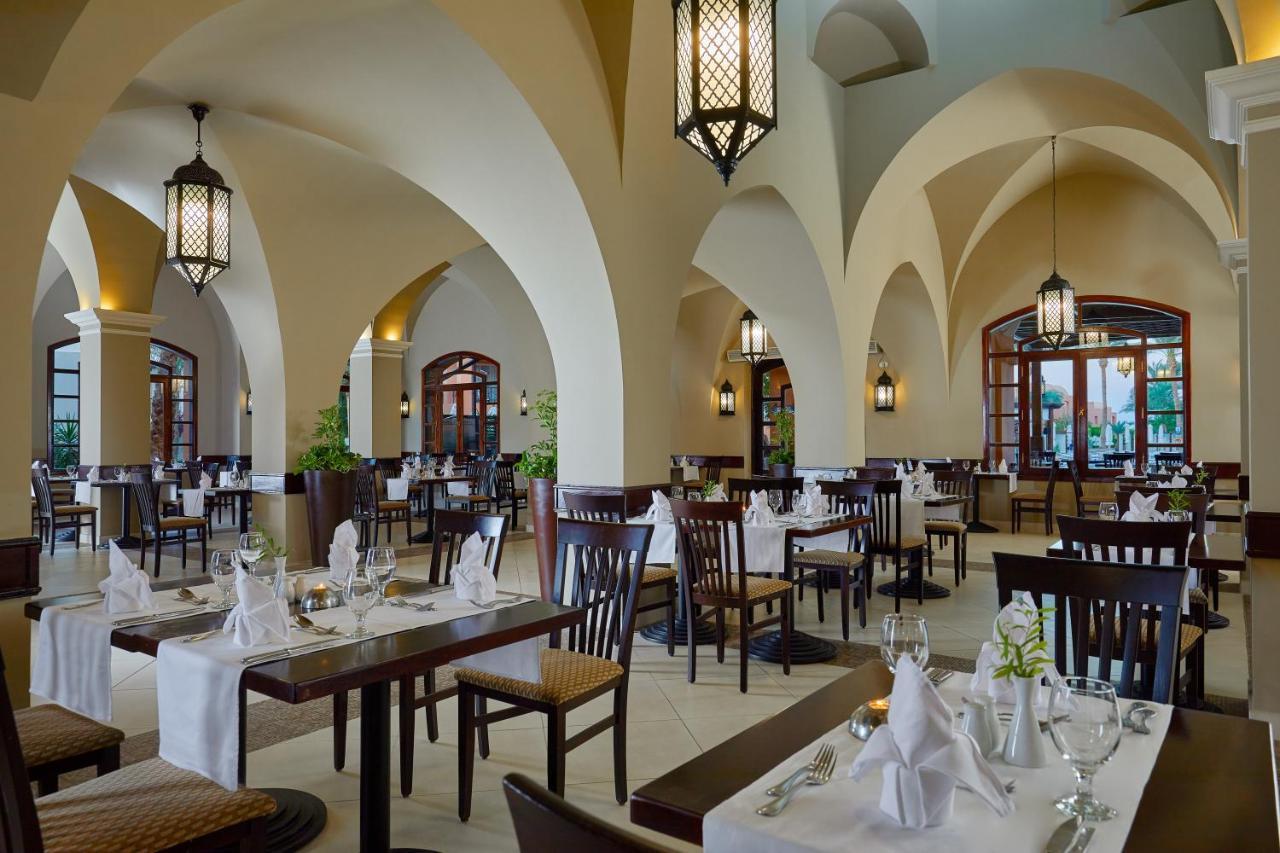 Jaz Makadi Blue - Adults Friendly 16 Years Plus Hurghada Bagian luar foto