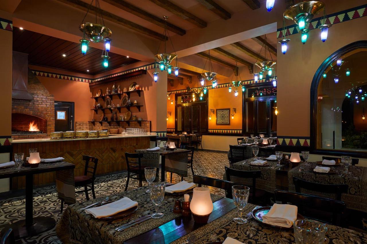 Jaz Makadi Blue - Adults Friendly 16 Years Plus Hurghada Bagian luar foto