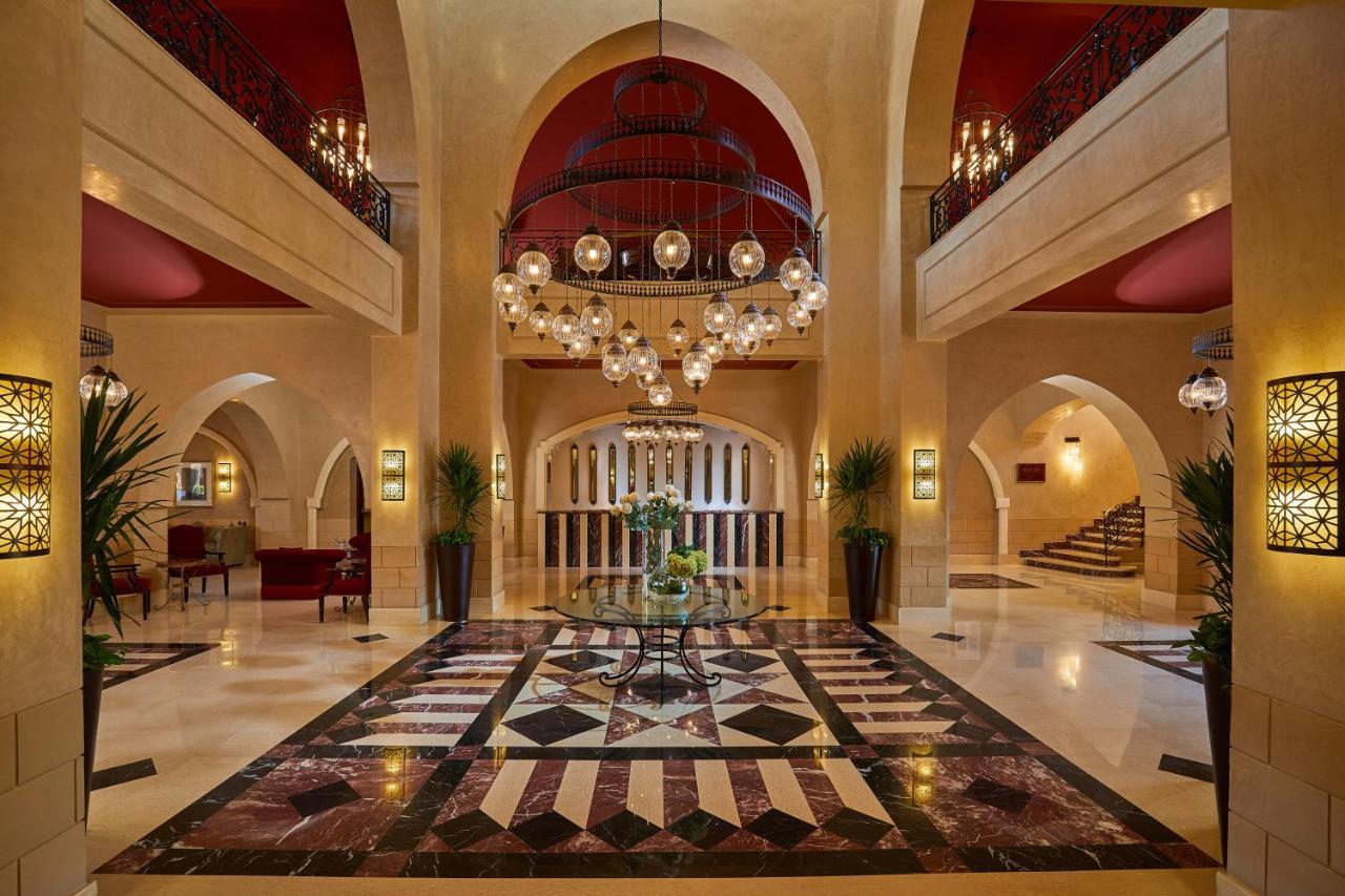 Jaz Makadi Blue - Adults Friendly 16 Years Plus Hurghada Bagian luar foto