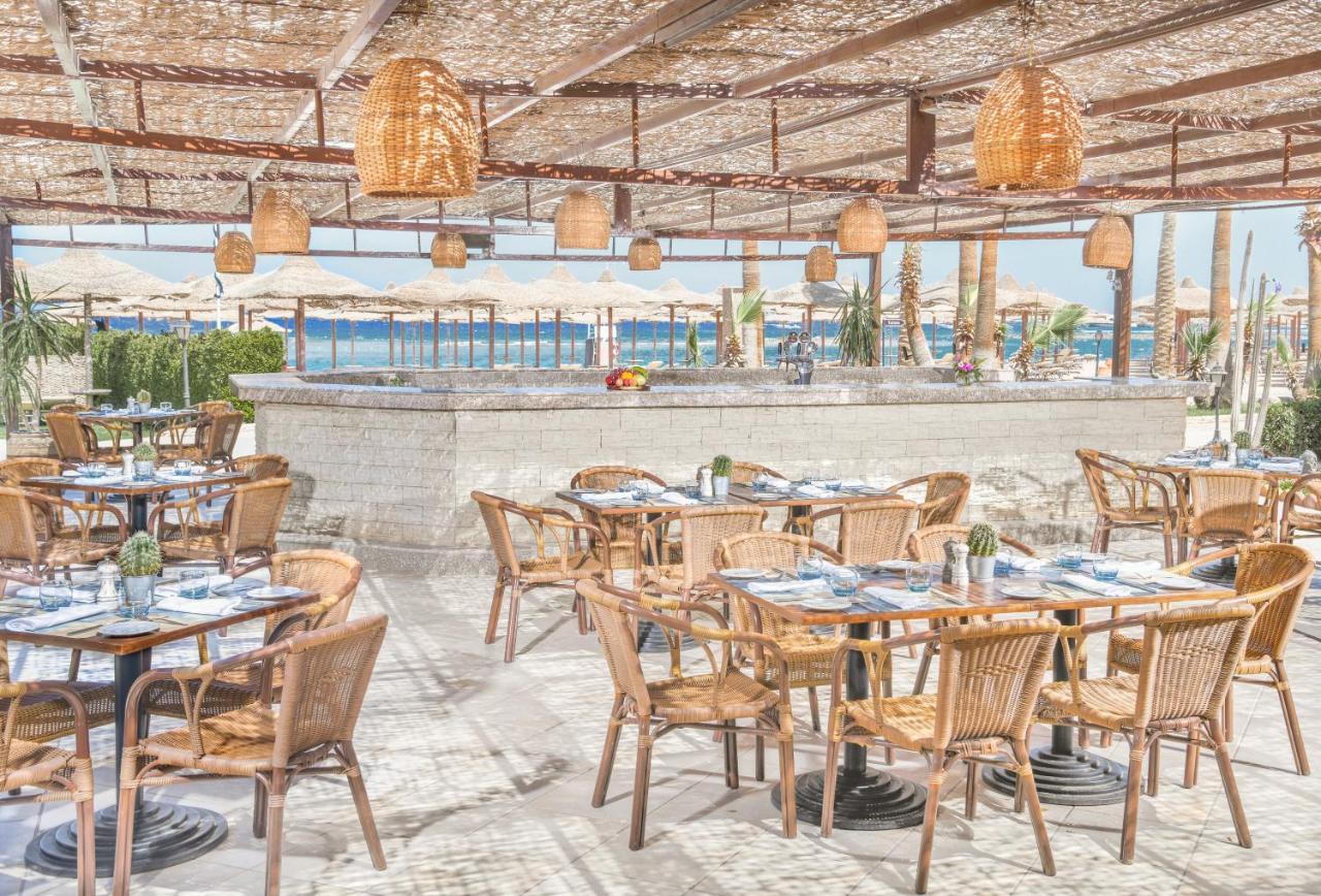 Jaz Makadi Blue - Adults Friendly 16 Years Plus Hurghada Bagian luar foto