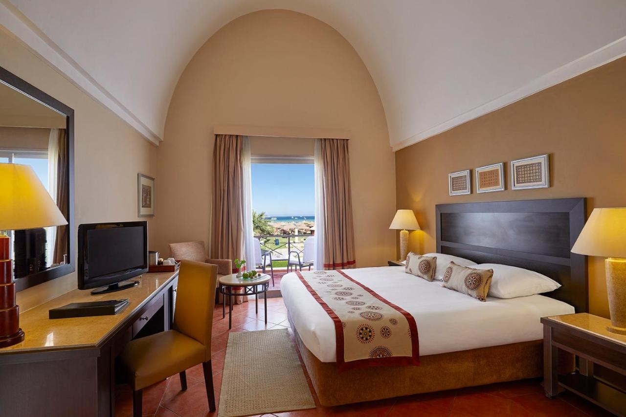 Jaz Makadi Blue - Adults Friendly 16 Years Plus Hurghada Bagian luar foto