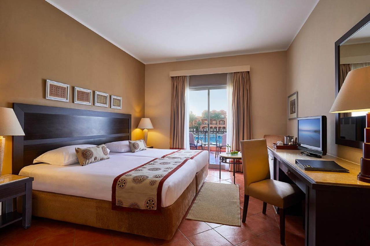 Jaz Makadi Blue - Adults Friendly 16 Years Plus Hurghada Bagian luar foto