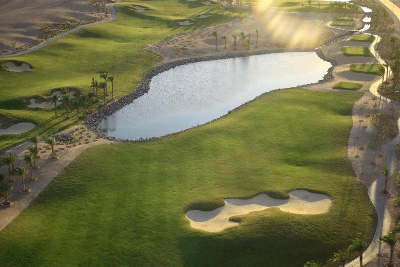 Jaz Makadi Blue - Adults Friendly 16 Years Plus Hurghada Bagian luar foto