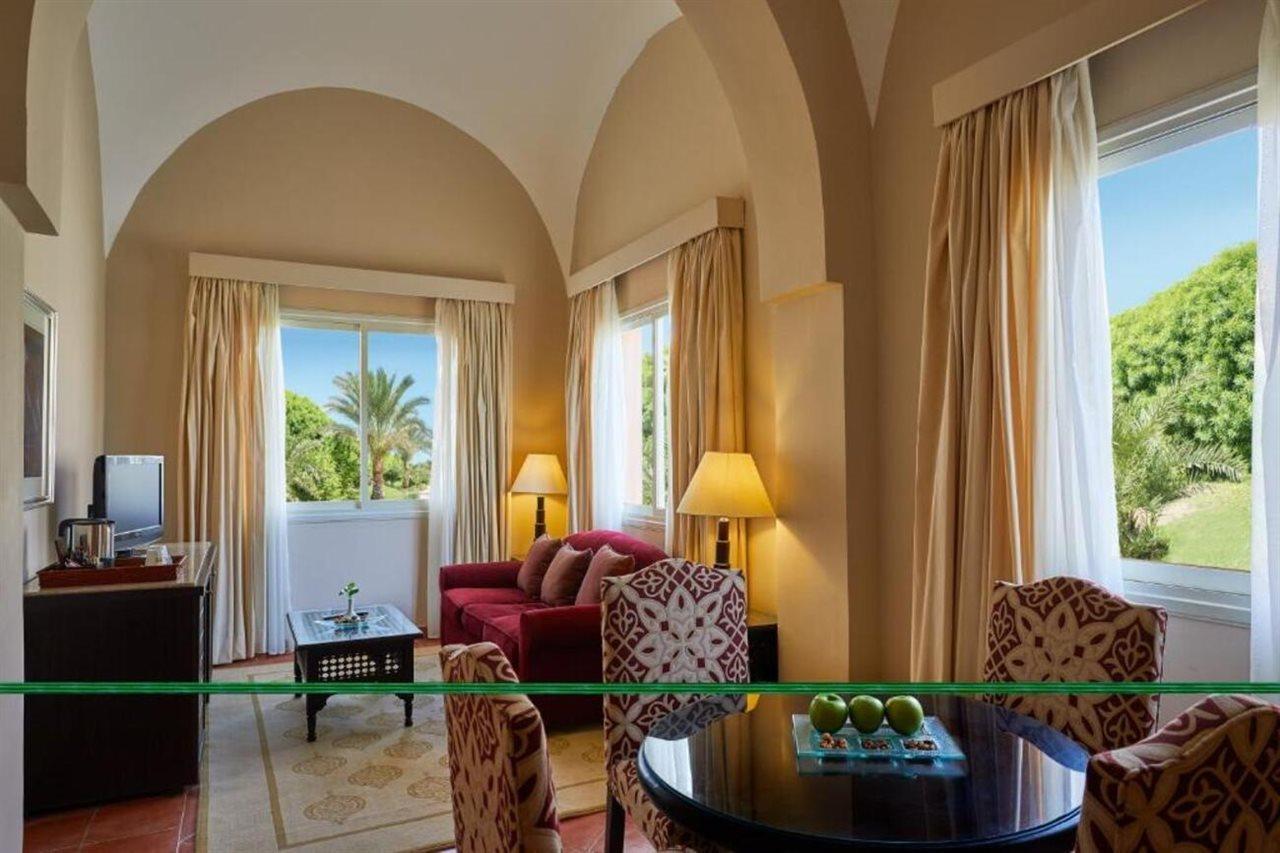 Jaz Makadi Blue - Adults Friendly 16 Years Plus Hurghada Bagian luar foto